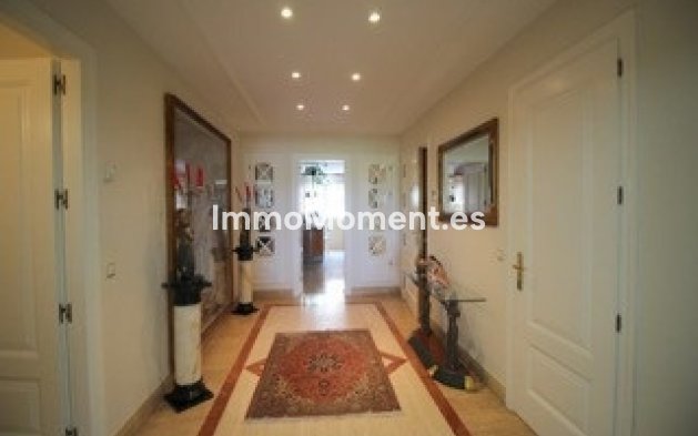 Reventa - Apartamento - Marbella - Marbella Centro