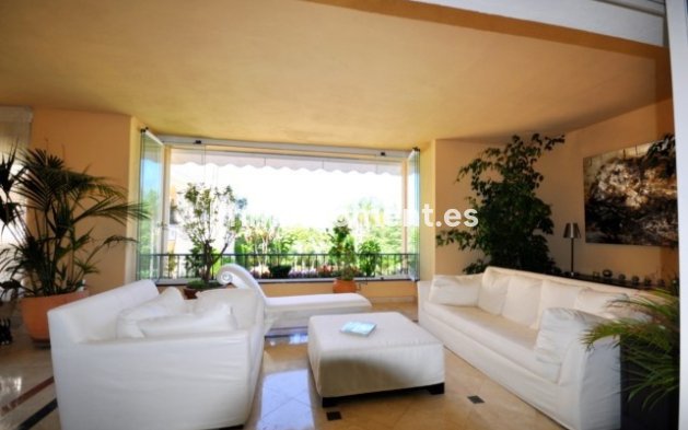 Reventa - Apartamento - Marbella - Marbella Centro