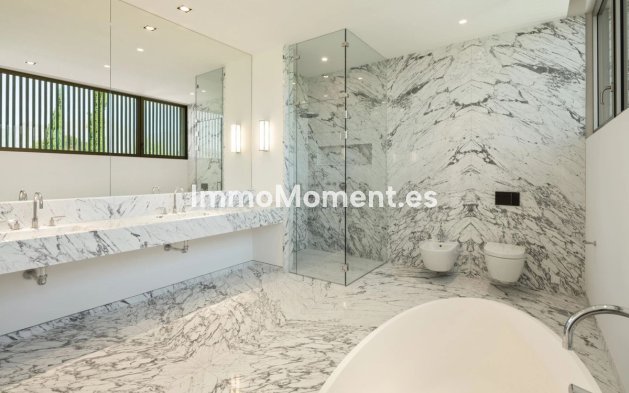 Construction neuve - Villa - Casares - Casares Centro