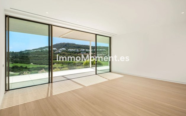 Construction neuve - Villa - Casares - Casares Centro