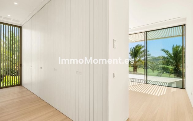 Construction neuve - Villa - Casares - Casares Centro