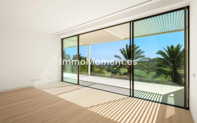 Construction neuve - Villa - Casares - Casares Centro