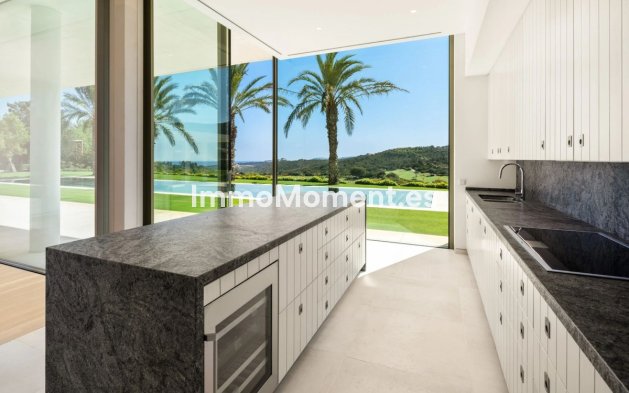 Construction neuve - Villa - Casares - Casares Centro