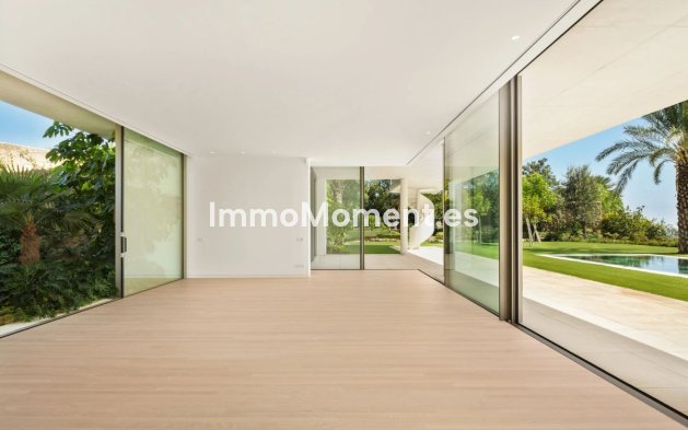 Construction neuve - Villa - Casares - Casares Centro