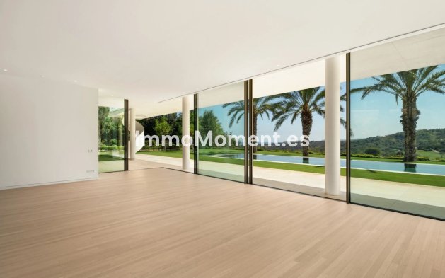 Construction neuve - Villa - Casares - Casares Centro