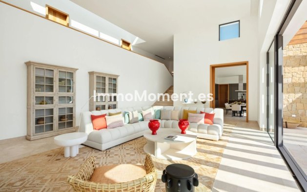 Wiederverkauf - Villa - Casares - Casares Centro