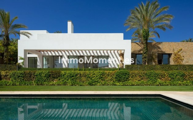 Wiederverkauf - Villa - Casares - Casares Centro