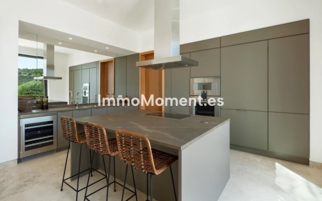 Wiederverkauf - Villa - Casares - Casares Centro