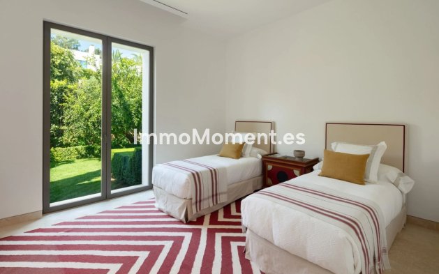 Wiederverkauf - Villa - Casares - Casares Centro