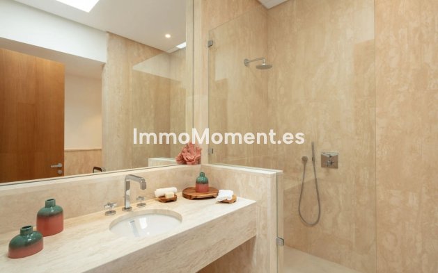 Wiederverkauf - Villa - Casares - Casares Centro