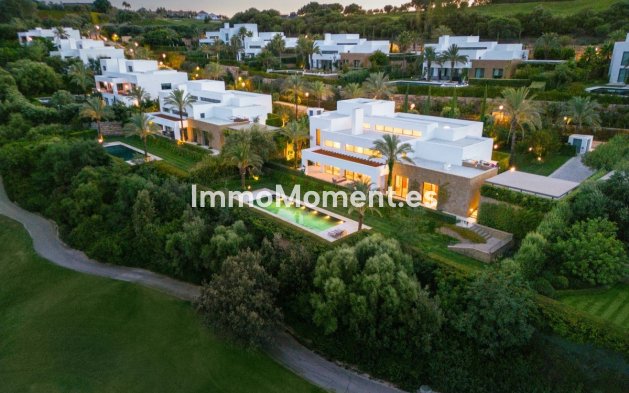 Wiederverkauf - Villa - Casares - Casares Centro