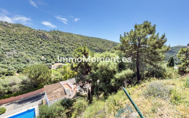 Reventa - Terreno - Benahavís - Benahavís Centro