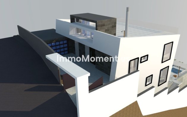 Revente - Terrain - Marbella - Nueva Andalucía