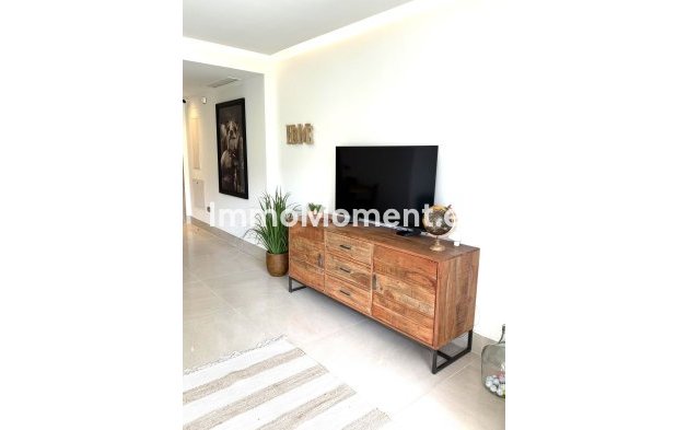 Reventa - Apartamento - Mijas - La Cala Golf