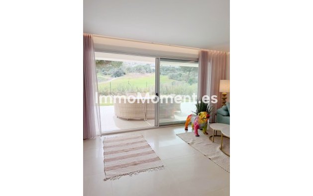 Reventa - Apartamento - Mijas - La Cala Golf