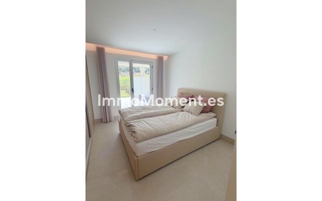 Reventa - Apartamento - Mijas - La Cala Golf