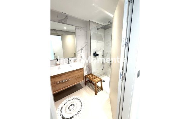 Reventa - Apartamento - Mijas - La Cala Golf