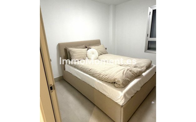 Reventa - Apartamento - Mijas - La Cala Golf