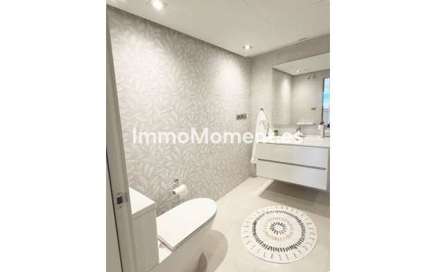 Reventa - Apartamento - Mijas - La Cala Golf