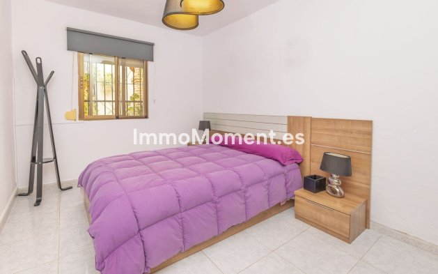 Revente - Villa - Marbella - Las Chapas