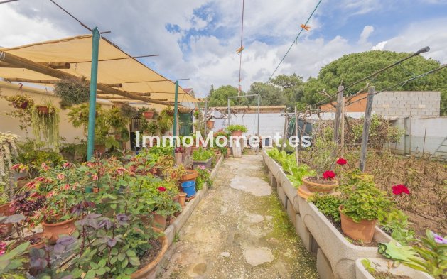 Revente - Villa - Marbella - Las Chapas