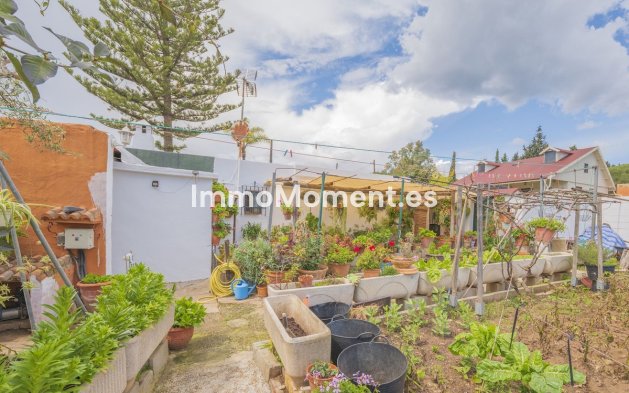 Revente - Villa - Marbella - Las Chapas