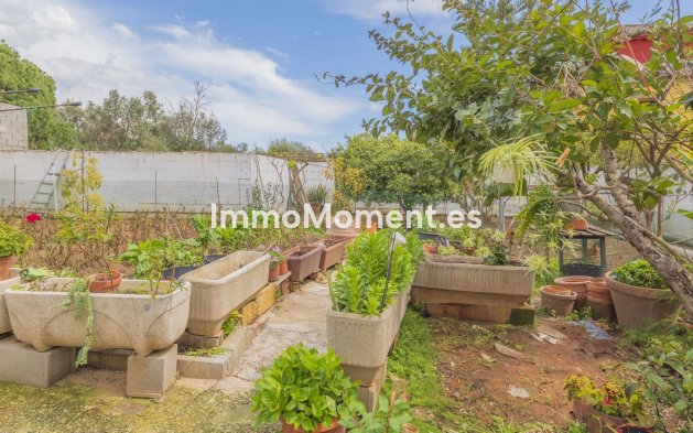 Revente - Villa - Marbella - Las Chapas