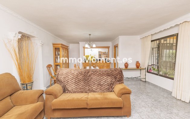 Revente - Villa - Marbella - Las Chapas