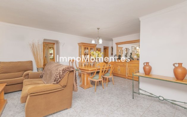 Revente - Villa - Marbella - Las Chapas