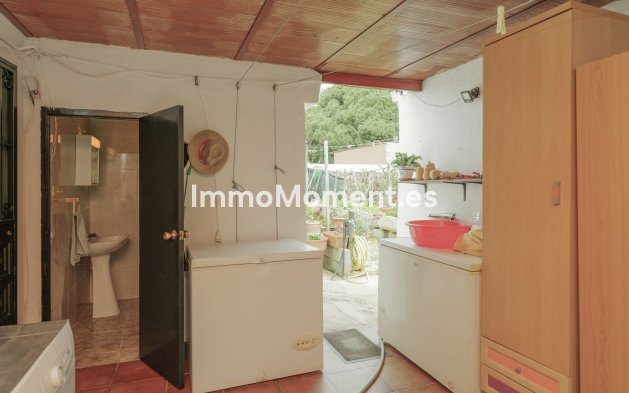 Revente - Villa - Marbella - Las Chapas