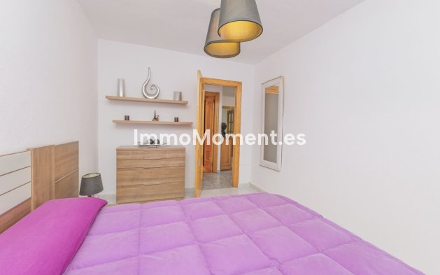 Revente - Villa - Marbella - Las Chapas