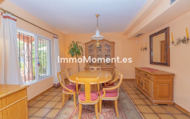 Reventa - Villa - Marbella - Marbella Centro
