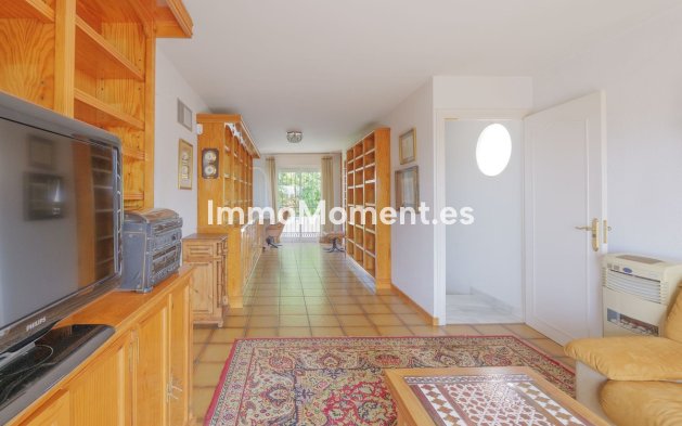 Reventa - Villa - Marbella - Marbella Centro