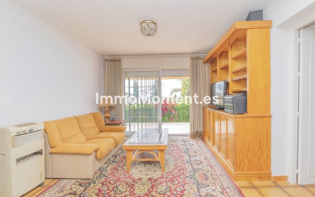 Reventa - Villa - Marbella - Marbella Centro