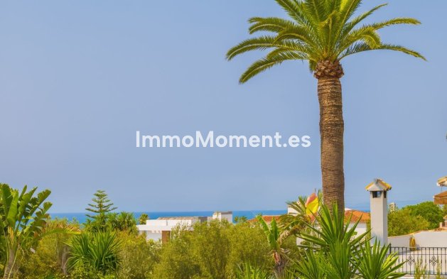 Reventa - Villa - Marbella - Marbella Centro