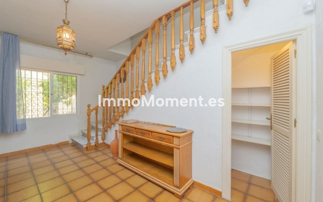 Reventa - Villa - Marbella - Marbella Centro