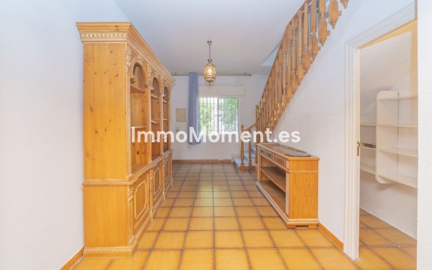Reventa - Villa - Marbella - Marbella Centro