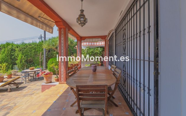 Reventa - Villa - Marbella - Marbella Centro
