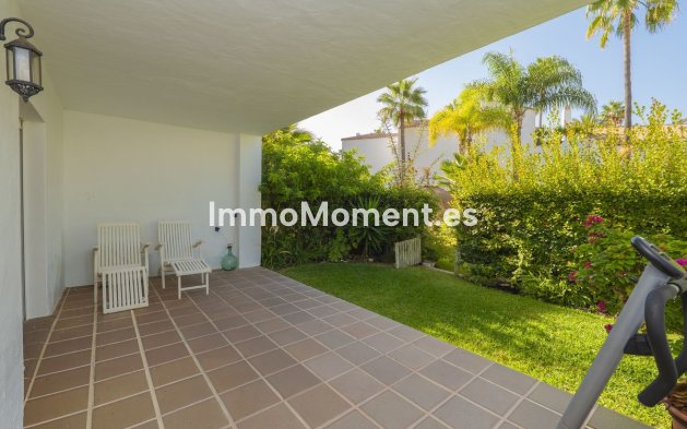 Revente - Maison mitoyenne - Marbella - Bahía de Marbella