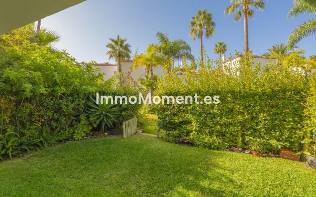 Revente - Maison mitoyenne - Marbella - Bahía de Marbella