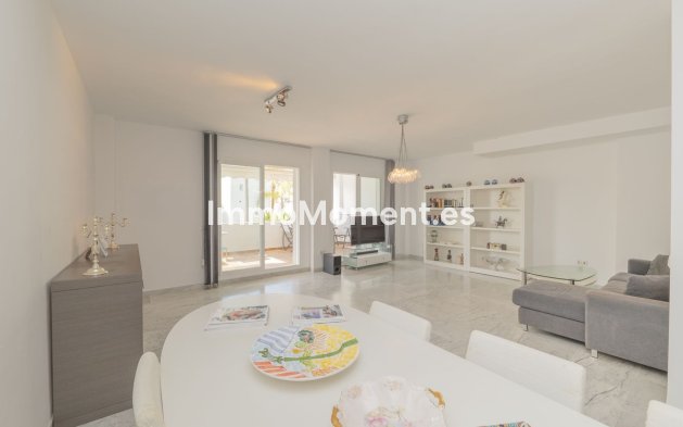 Revente - Maison mitoyenne - Marbella - Bahía de Marbella