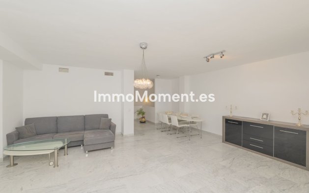 Revente - Maison mitoyenne - Marbella - Bahía de Marbella