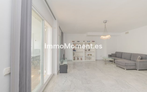Revente - Maison mitoyenne - Marbella - Bahía de Marbella