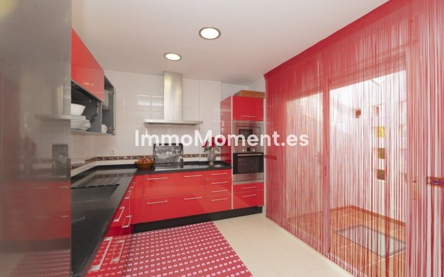 Revente - Maison mitoyenne - Marbella - Bahía de Marbella