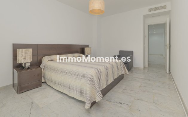 Revente - Maison mitoyenne - Marbella - Bahía de Marbella