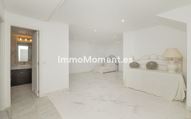 Revente - Maison mitoyenne - Marbella - Bahía de Marbella