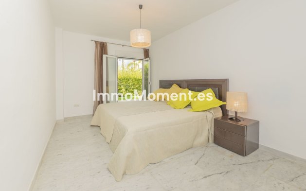 Revente - Maison mitoyenne - Marbella - Bahía de Marbella