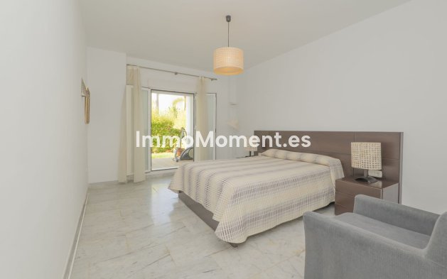 Revente - Maison mitoyenne - Marbella - Bahía de Marbella