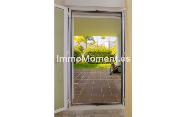 Revente - Maison mitoyenne - Marbella - Bahía de Marbella