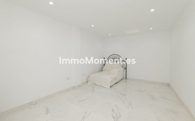 Revente - Maison mitoyenne - Marbella - Bahía de Marbella